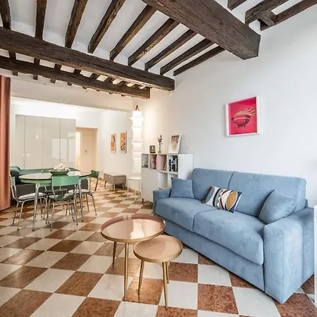 Casa Camilla - Arty Suite Nel Centro Storico Parme Extérieur photo