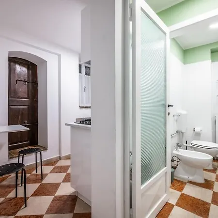 Casa Camilla - Arty Suite Nel Centro Storico Parme Extérieur photo