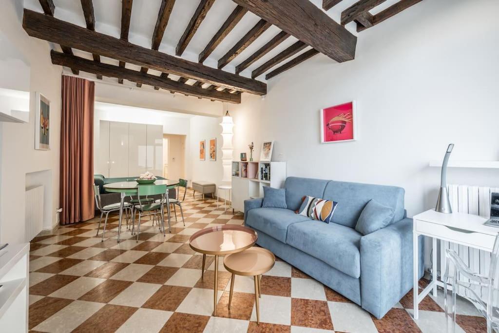 Casa Camilla - Arty Nel Centro Storico *
