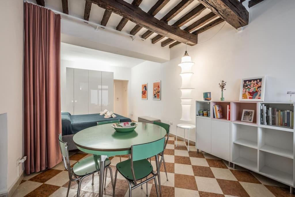 Casa Camilla - Arty Nel Centro Storico Parma