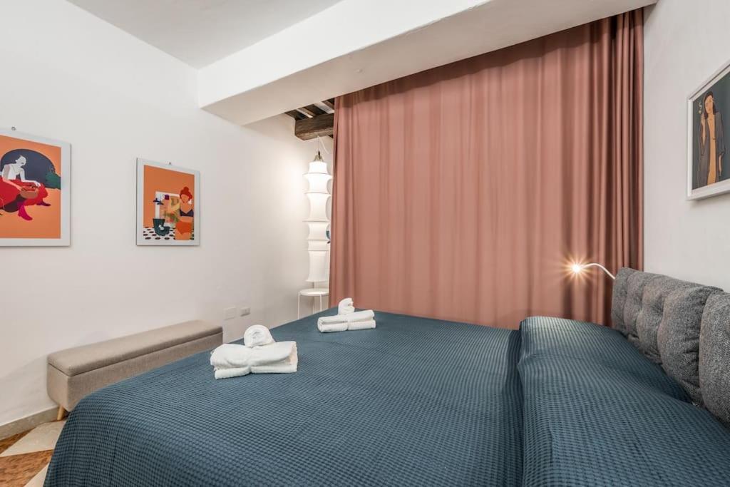 Apartment Casa Camilla - Arty Nel Centro Storico Parma